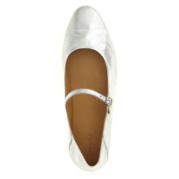 Marsèll Women 'Strascico' Ballet Flats - Picture 4 of 4